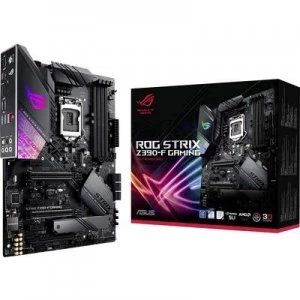 Asus ROG Strix Z390F Gaming Intel Socket LGA1151 H4 Motherboard