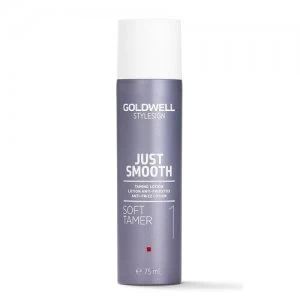 Goldwell Stylesign Just Smooth Soft Tamer Lotion 75ml