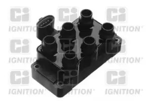 Quinton Hazell XIC8103 Ignition Coil