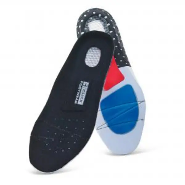 Beeswift Gel Insoles 13 CF100013 BESWCF100013