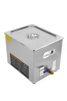 Ultrasonic Cleaner - 10L