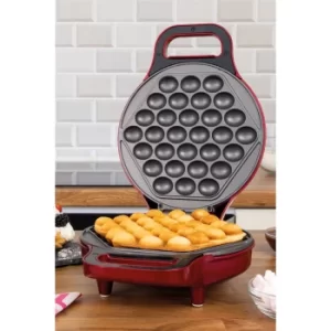 Global Gizmos Bubble Waffle Maker