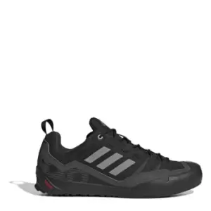 adidas TerreXSwift Jnr Hiking Shoe - Black