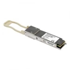 StarTech.com 40GBase-SR4 MSA Compliant QSFP+ Module - Lifetime Warranty