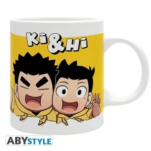 Ki & Hi - Panda Mug