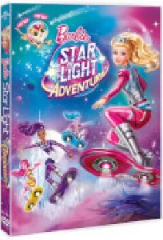 Barbie Star Light Adventure