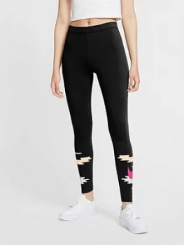 Nike Nsw Icon Clash Legging (Curve)