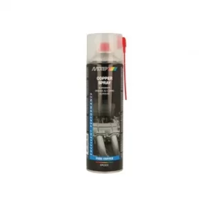 PlastiKote Pro Copper Spray 500ml