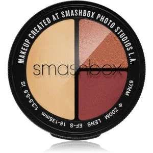 Smashbox Photo Edit Eye Shadow Trio Trio Eye Shadow Shade Tag Me 3,2 g