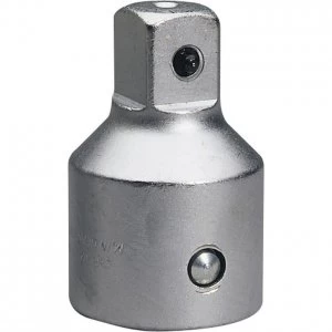 Elora Socket Converter 1" Female 3/4" Male