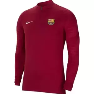 Nike Barcelona Strike Drill Top 2021 2022 - Red