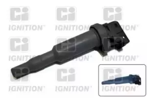 Quinton Hazell XIC8365 Ignition Coil