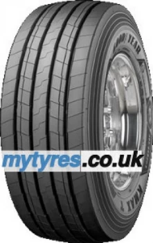 Goodyear KMAX T G2 ( 385/65 R22.5 164K 20PR Dual Branding 158L )