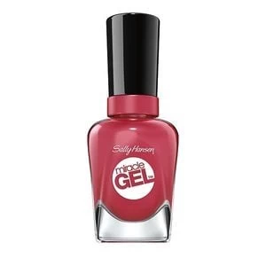 Sally Hansen Miracle Gel Proper P-rose Red