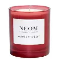 Neom Organics London Scent to Calm and Relax Scented Candle 185g