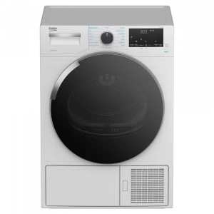 Beko DPHY9P46 9KG Heat Pump Tumble Dryer