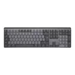 Logitech MX Mechanical Illuminated Wireless Keyboard