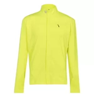 Endura Xtract Roubaix Softshell Jersey - Yellow