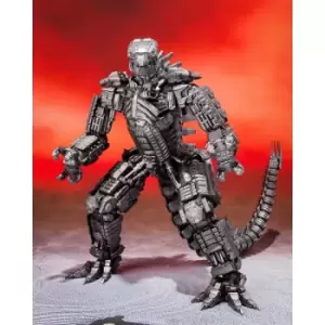 Godzilla vs. Kong S.H. MonsterArts Action Figure Mechagodzilla 19 cm