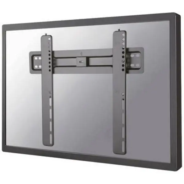 Neomounts LED-W400BLACK TV wall mount 81,3cm (32) - 139,7cm (55) Rigid