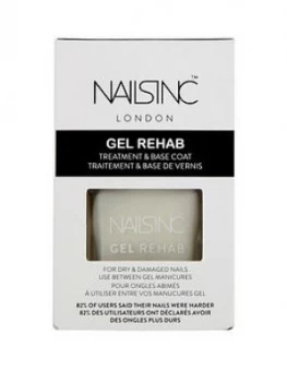 Nails Inc Gel Rehab Treatment