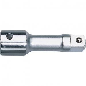 Elora 1/2" Drive Socket Extension Bar 1/2" 75mm