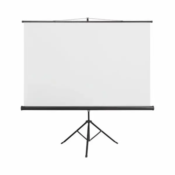 Bi-Office 150" 9D006020 Freestanding Projector Screen