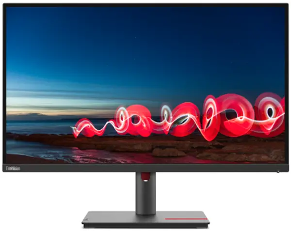 Lenovo ThinkVision T27i-30 27" 63A4MAT1UK Full HD IPS LED Monitor