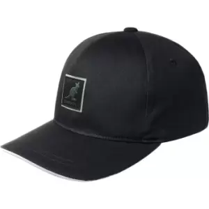 Kangol Tech Flxft Cap 99 - Black