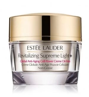 Estee Lauder Revitalizing Supreme Light Anti Aging Creme 30ml