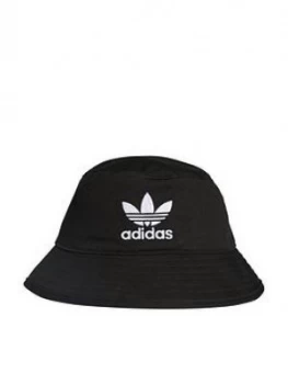 Adidas Originals Bucket Hat Ac - Black