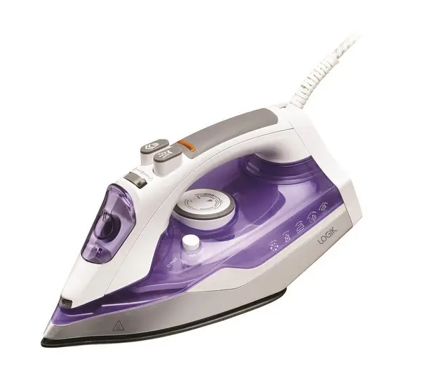 Logik L220IR20 2200W Steam Iron