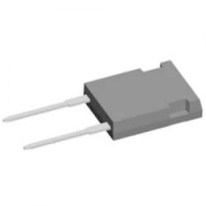 Standard diode IXYS DSI45 16AR ISOPLUS247 1600 V 4