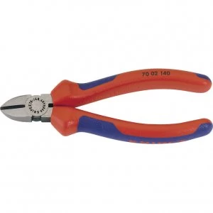 Knipex Heavy Duty Diagonal Side Cutters 140mm