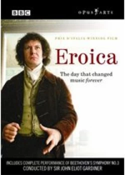 Eroica DVD