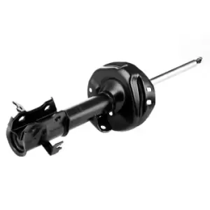 RIDEX Shock absorber Front Axle Left 854S1055 Shocks,Shock absorbers HONDA,CR-V III (RE),CR-V IV (RM_)