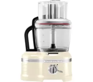 KitchenAid 5KFP1644BAC Artisan 4L 650W Food Processor