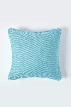 Cotton Halden Cushion Cover