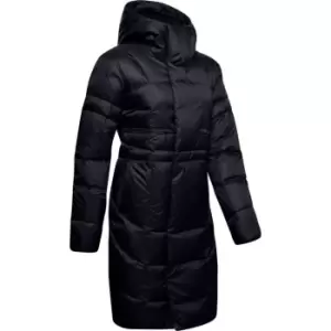 Under Armour Armour Down Parka - Black