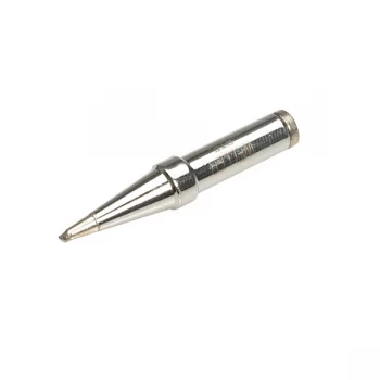 Weller 4PTF8-1 PT-F8 Solder Tip - Round Tip Sloped 425°C Ø1.2mm