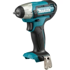 Makita TW060D 12v Max CXT Cordless 1/4" Drive Impact Wrench No Batteries No Charger No Case