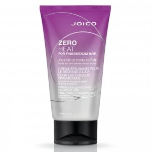 Joico Zero Heat For Fine-Medium Hair Air Dry Styling Crme 150ml