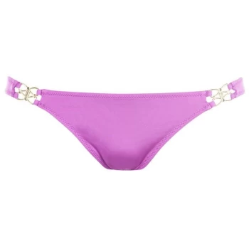 Biba Kayla Bikini Briefs - Violet