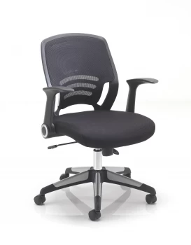 Carbon Chair - Black