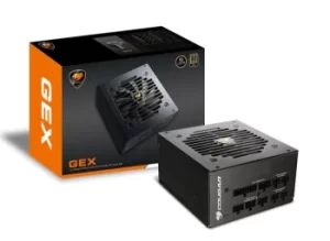 Cougar GEX 650W 80 Plus Gold Fully Modular ATX PSU Series