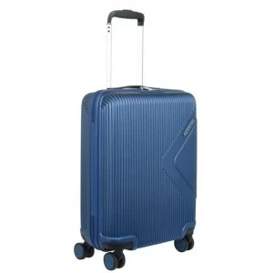 American Tourister Modern Dream Stardust Cabin Hard Spinner - True Navy