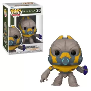 Halo Infinite Grunt Funko Pop! Vinyl