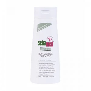 Sebamed Anti-dry revitalizing shampoo 200ml