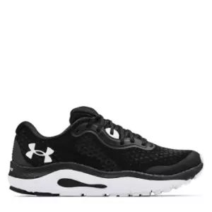 Under Armour HOVR Guardian 3 Womens Running Shoes - Black