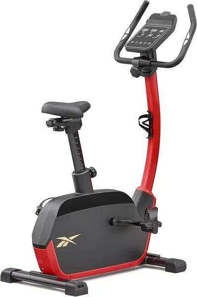 Reebok FR30 Exercise Bike - Red